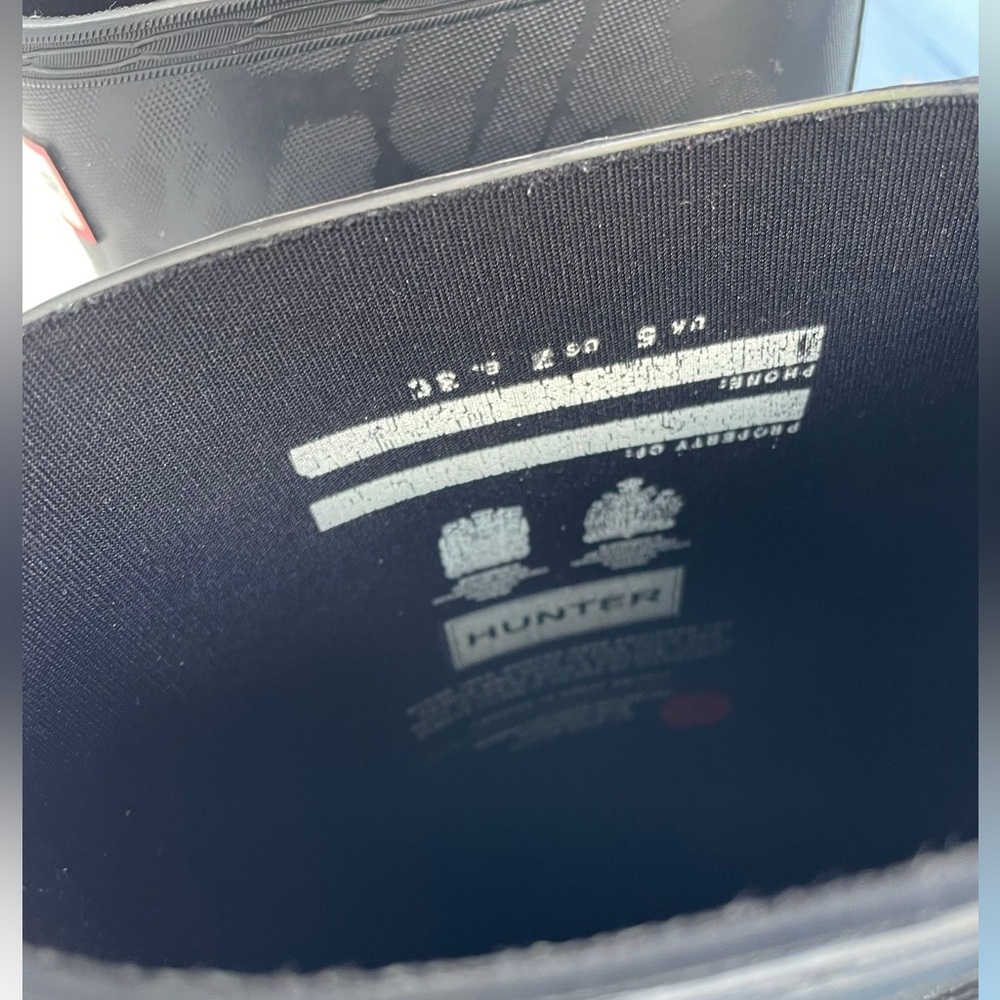 Boots+Insert - image 7